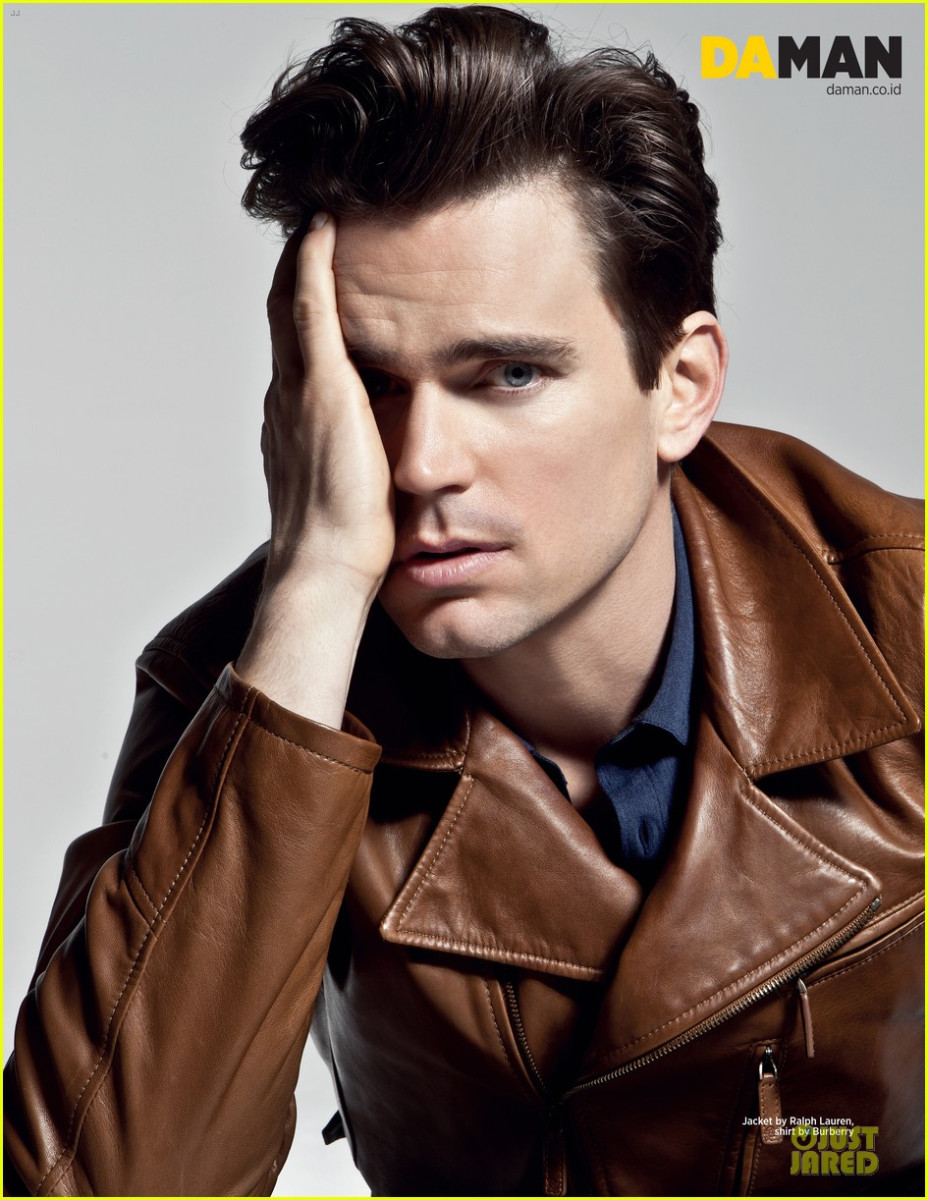 Matt Bomer: pic #573279