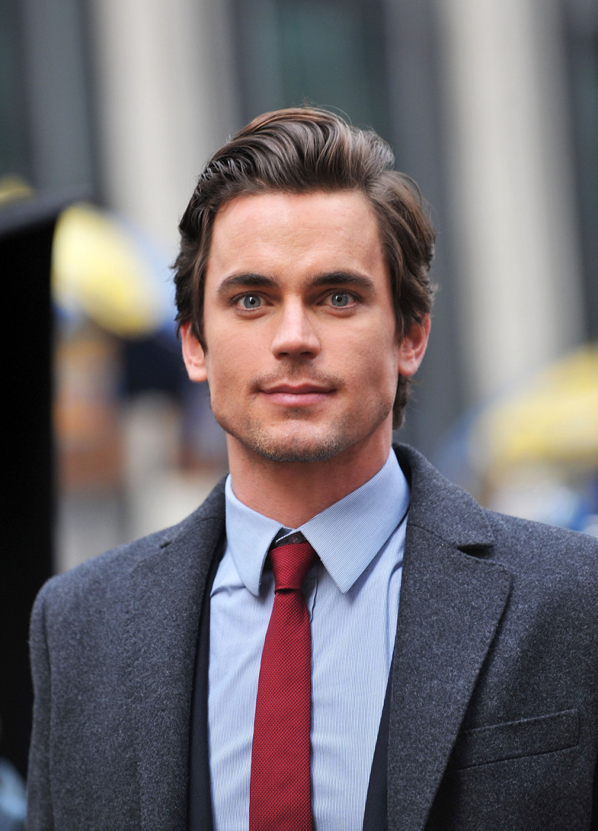 Matt Bomer: pic #639783