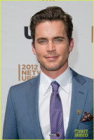 Matt Bomer photo #