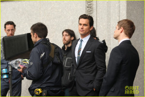 photo 9 in Matt Bomer gallery [id573284] 2013-02-08