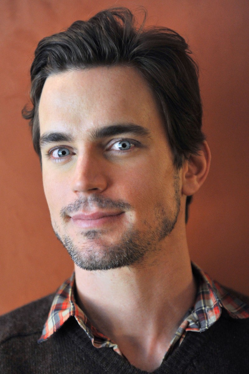 Matt Bomer: pic #631409