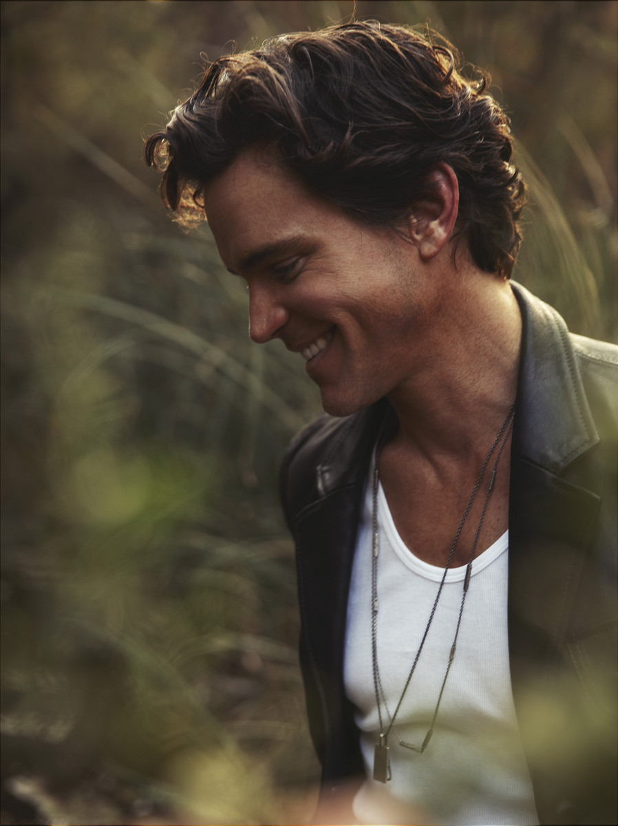 Matt Bomer: pic #1289641