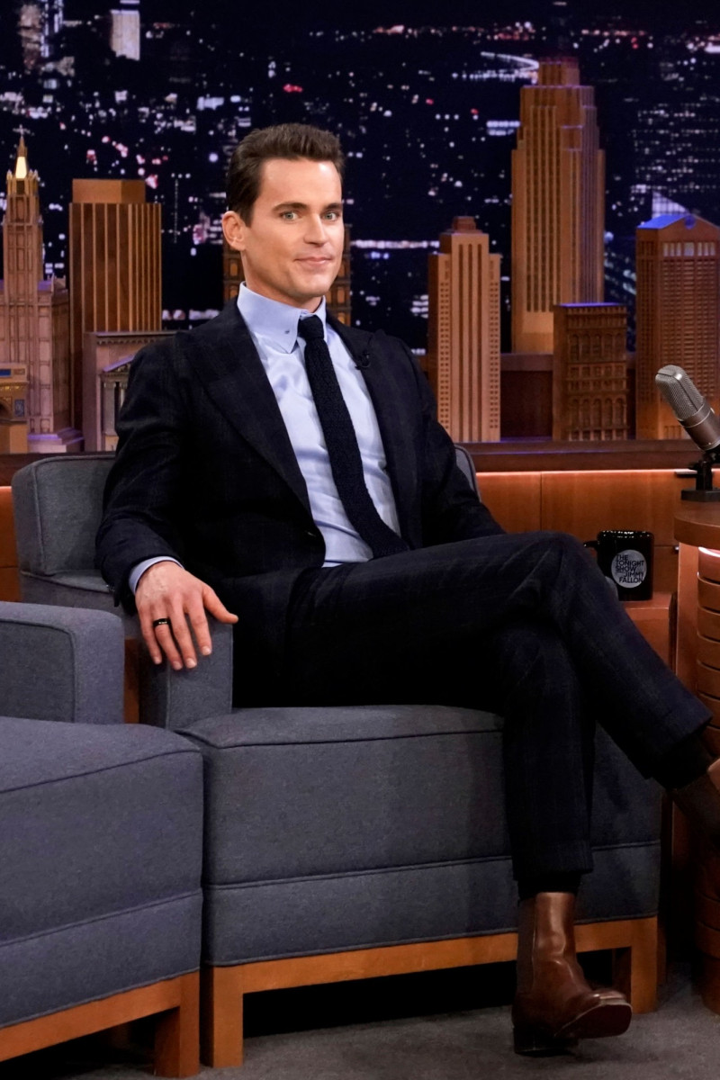 Matt Bomer: pic #1289799