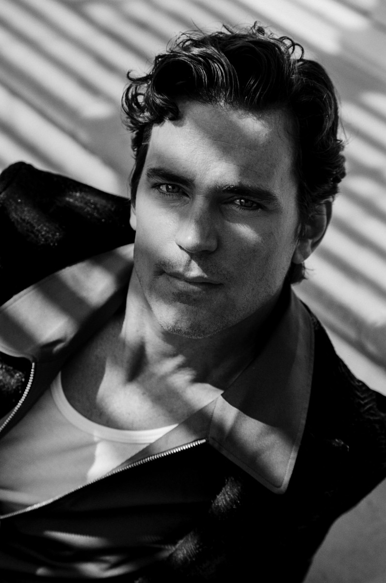 Matt Bomer: pic #1236375