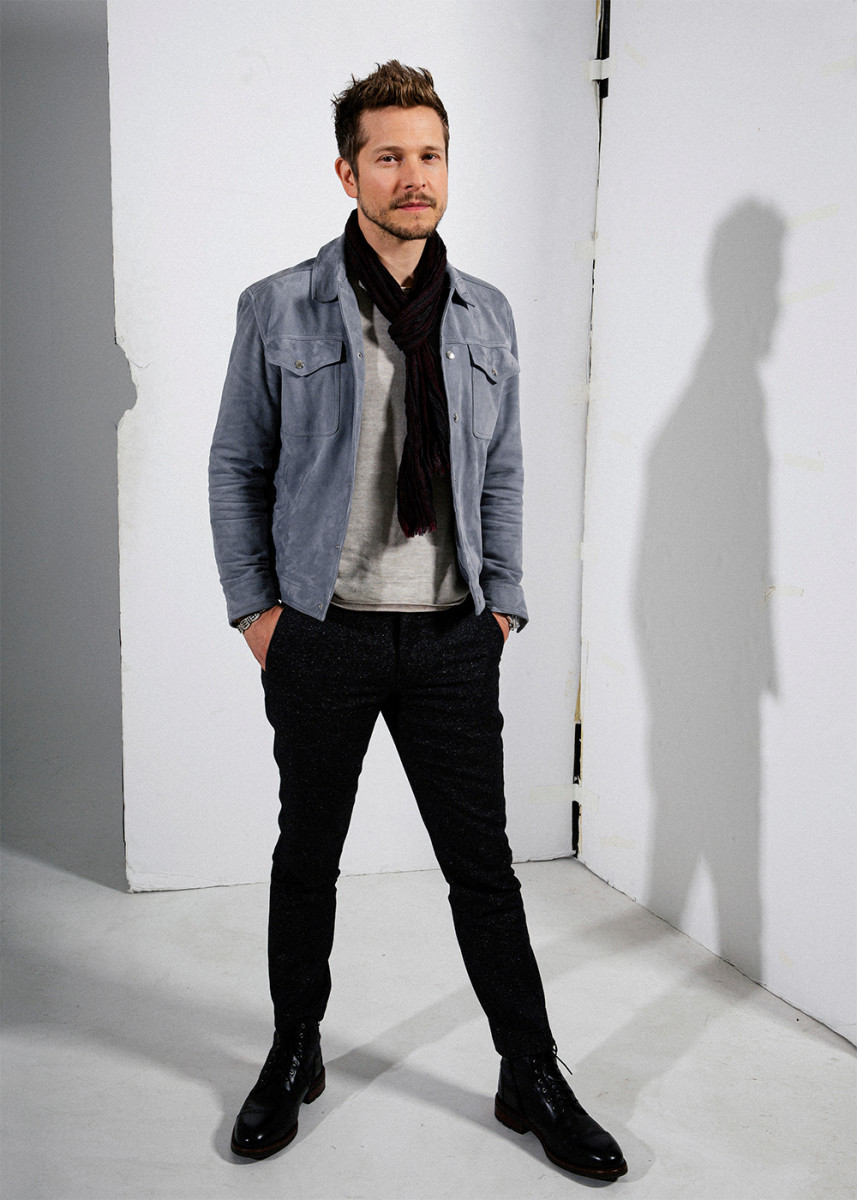 Matt Czuchry: pic #1255921