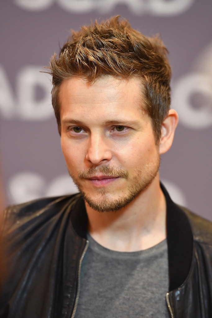 Matt Czuchry: pic #1235183