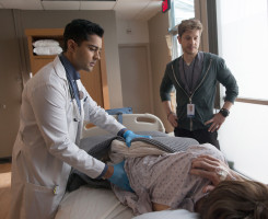 Matt Czuchry photo #