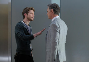 Matt Czuchry photo #