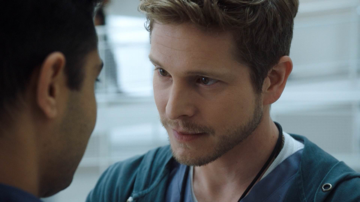 Matt Czuchry: pic #1217474