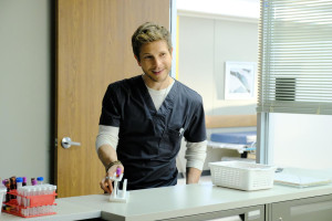 Matt Czuchry photo #