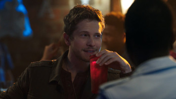 Matt Czuchry photo #