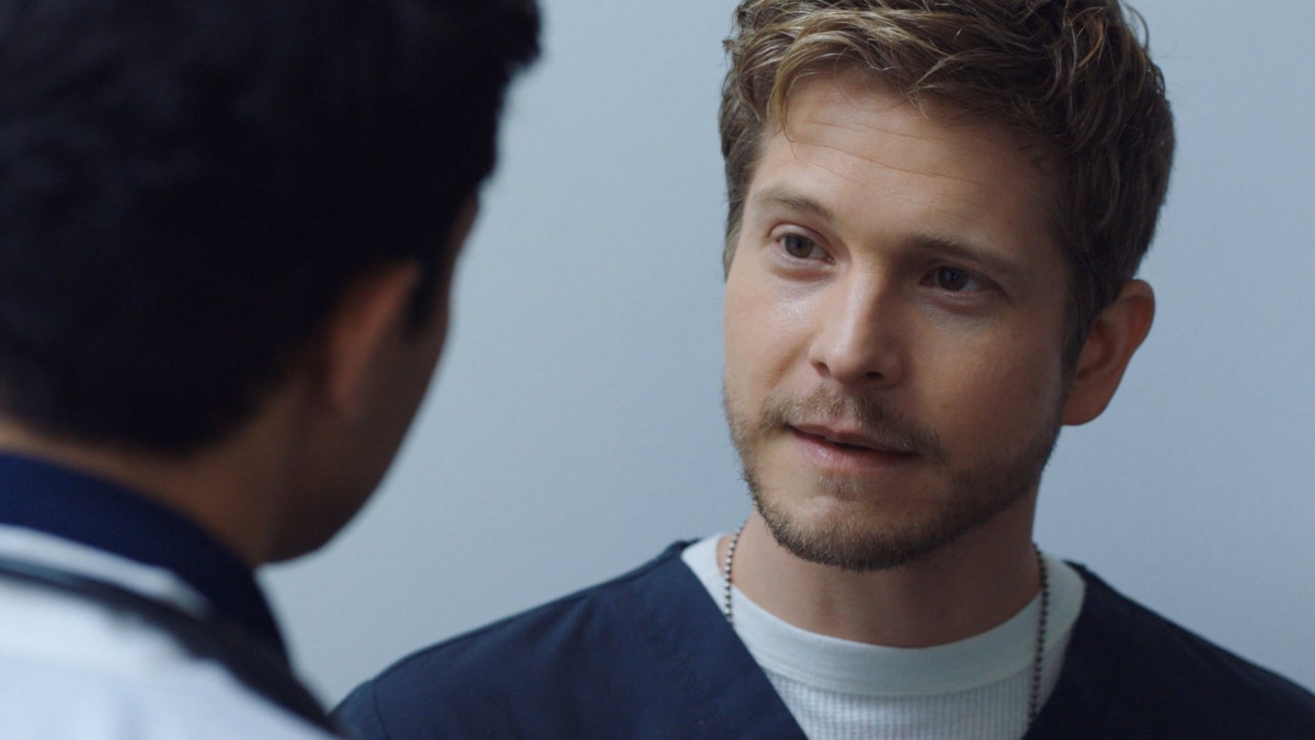 Matt Czuchry: pic #1219290