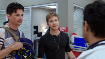 Matt Czuchry photo #