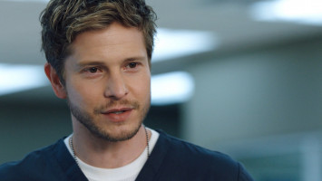 Matt Czuchry photo #