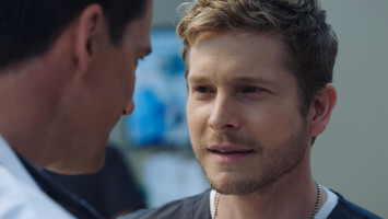 Matt Czuchry photo #