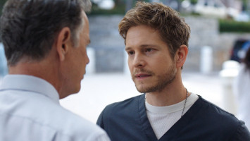 Matt Czuchry photo #