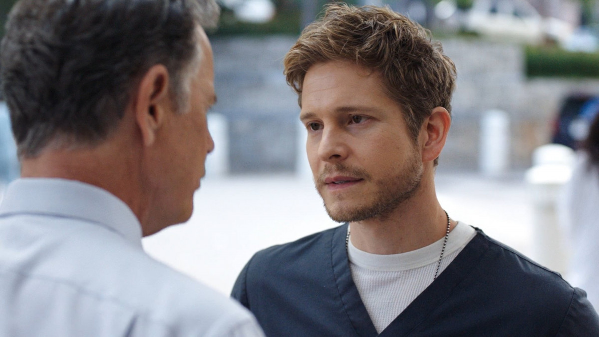 Matt Czuchry: pic #1219275