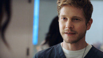 Matt Czuchry photo #