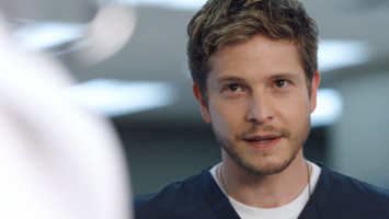 Matt Czuchry pic #1219291