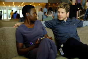 Matt Czuchry photo #