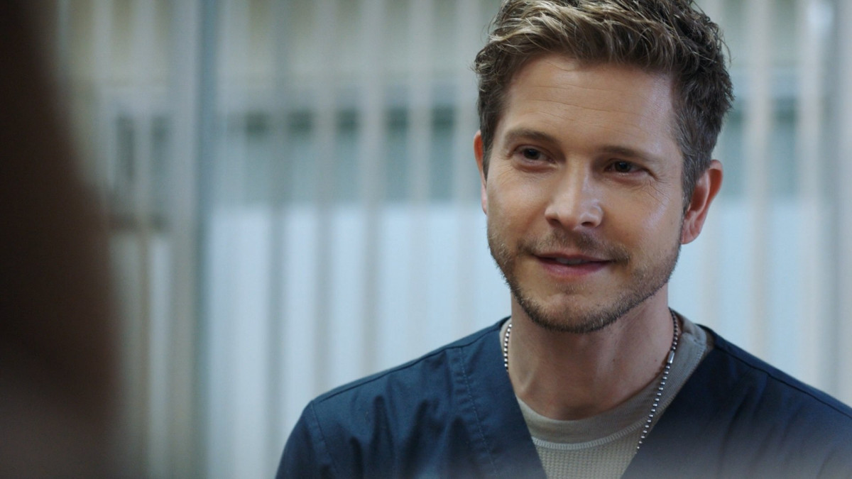 Matt Czuchry: pic #1212471