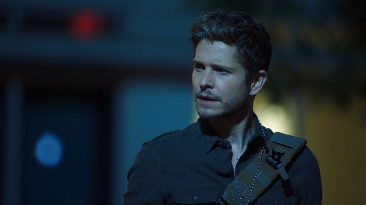 Matt Czuchry: pic #1212469