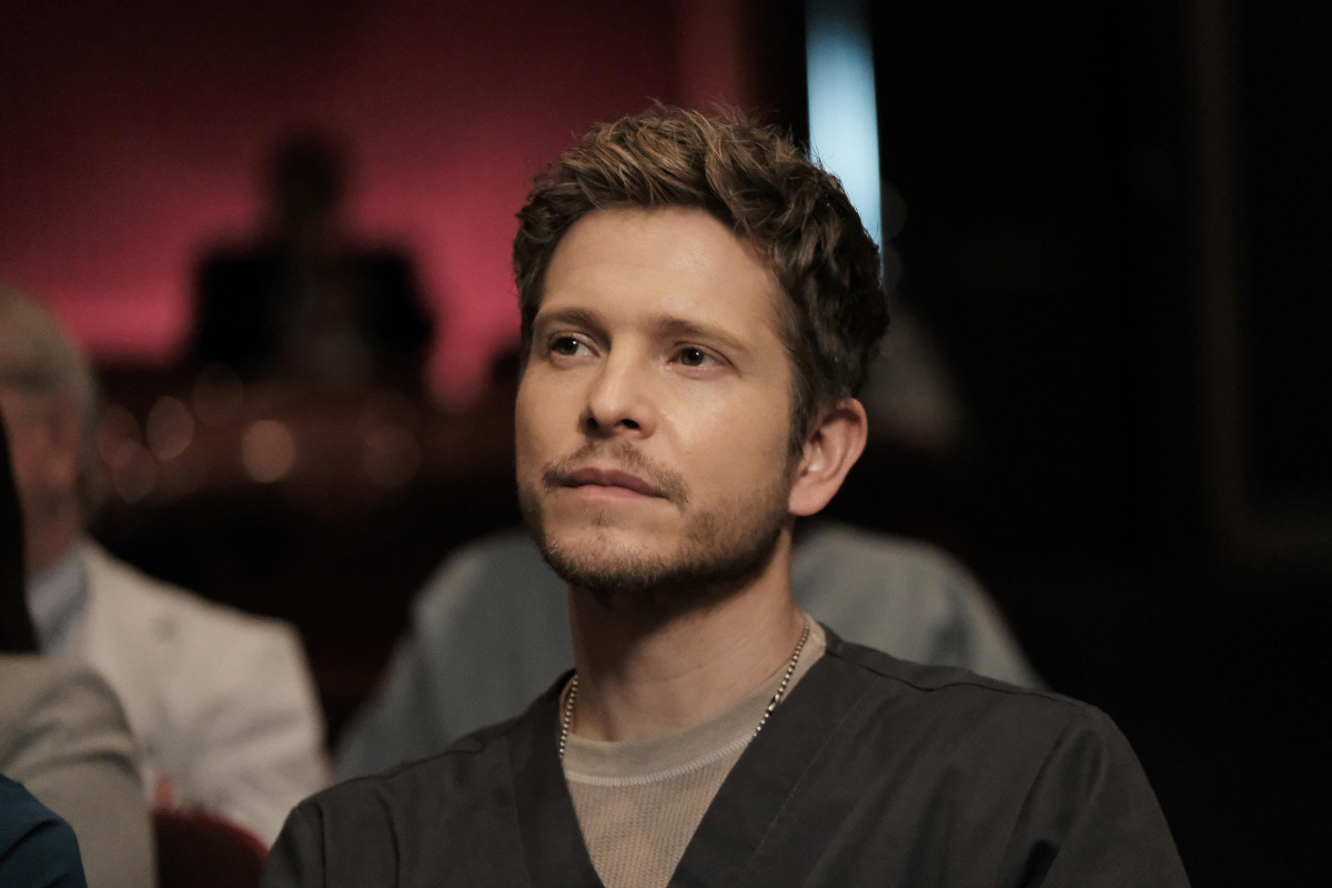 Matt Czuchry: pic #1212369