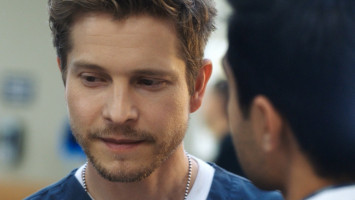 Matt Czuchry photo #