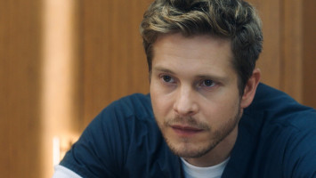 Matt Czuchry photo #