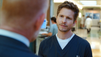 Matt Czuchry photo #