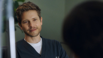 Matt Czuchry photo #