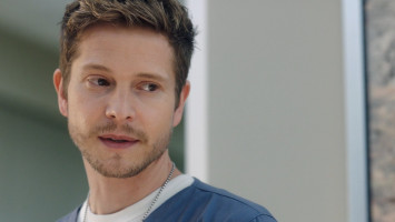 Matt Czuchry photo #