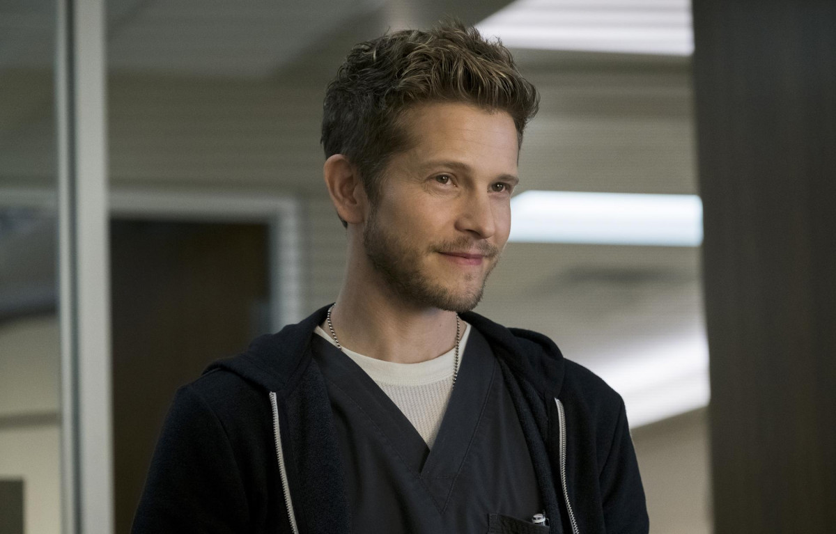 Matt Czuchry: pic #1236161