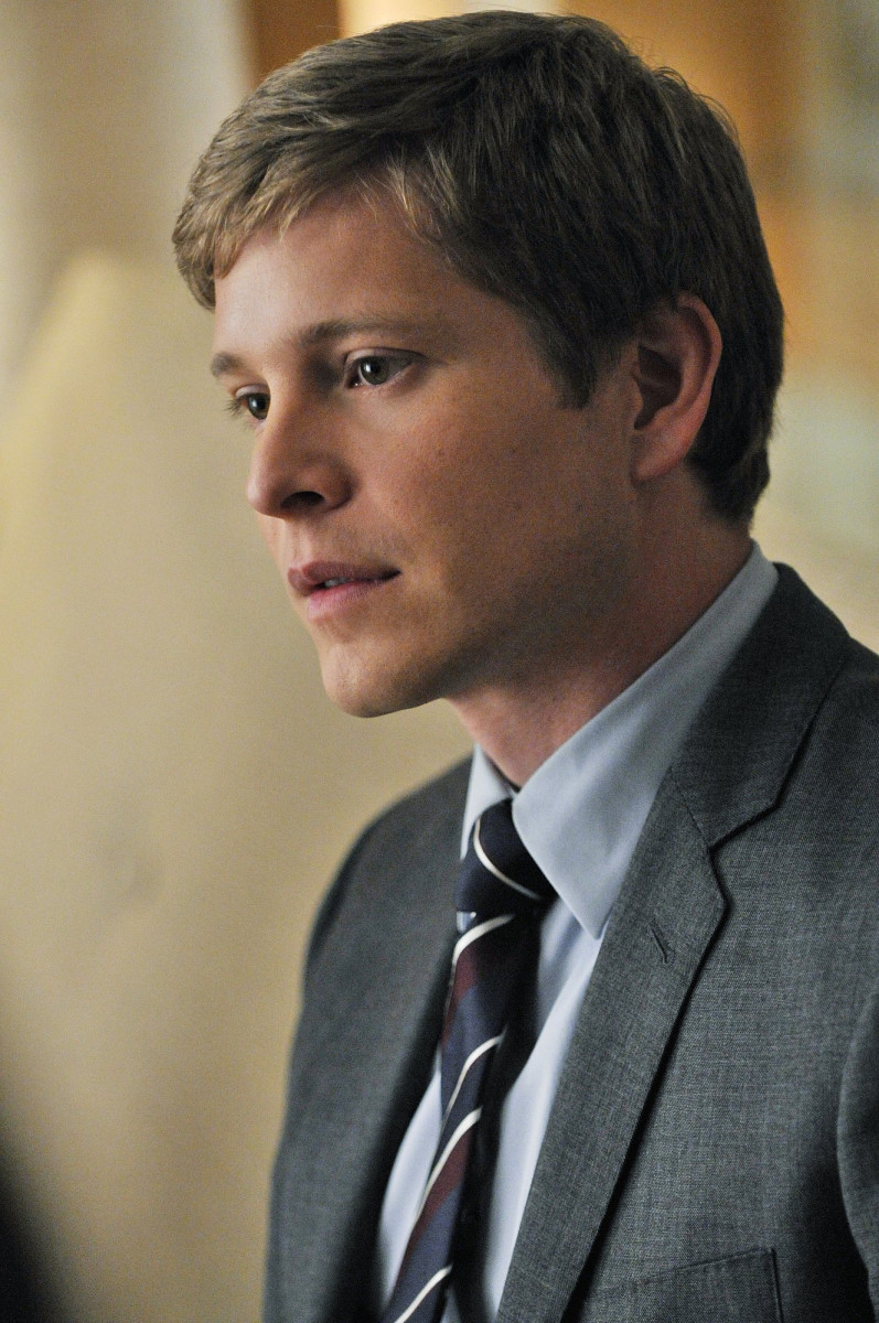 Matt Czuchry: pic #1282026