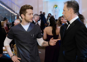 Matt Czuchry photo #