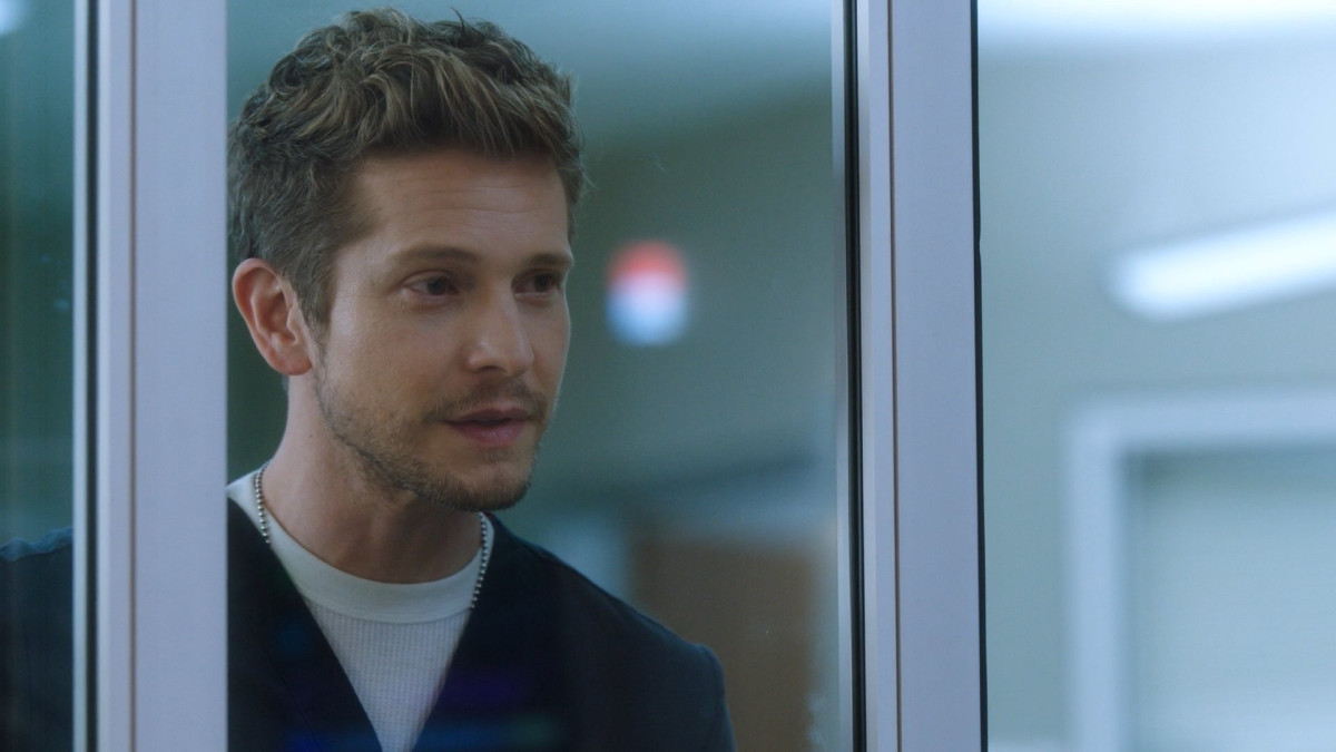 Matt Czuchry: pic #1247026