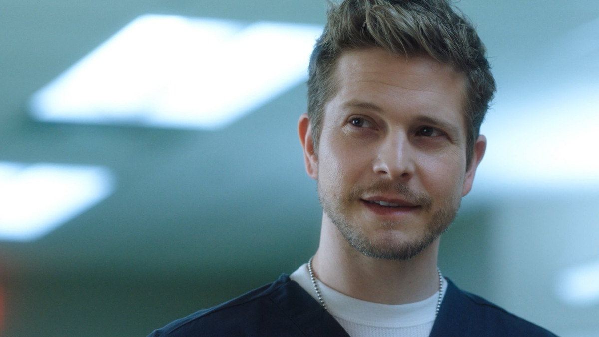 Matt Czuchry: pic #1247024