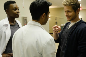 Matt Czuchry photo #