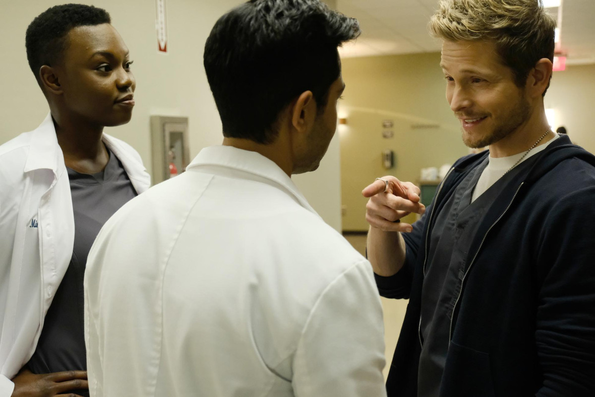 Matt Czuchry: pic #1274808