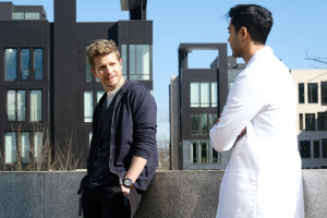 Matt Czuchry photo #