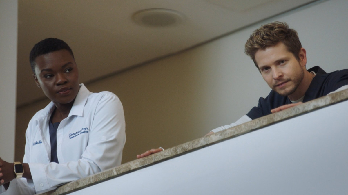 Matt Czuchry: pic #1216020