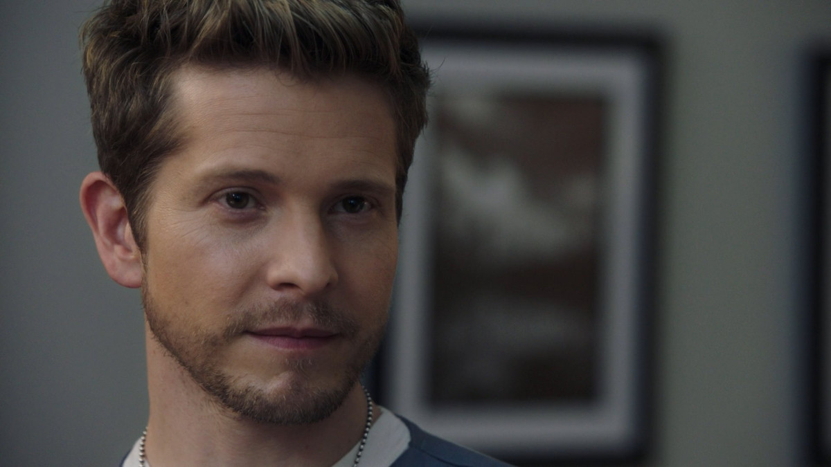 Matt Czuchry: pic #1258798