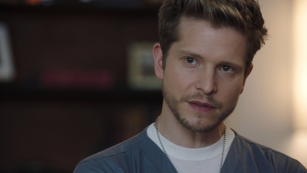 Matt Czuchry: pic #1258800