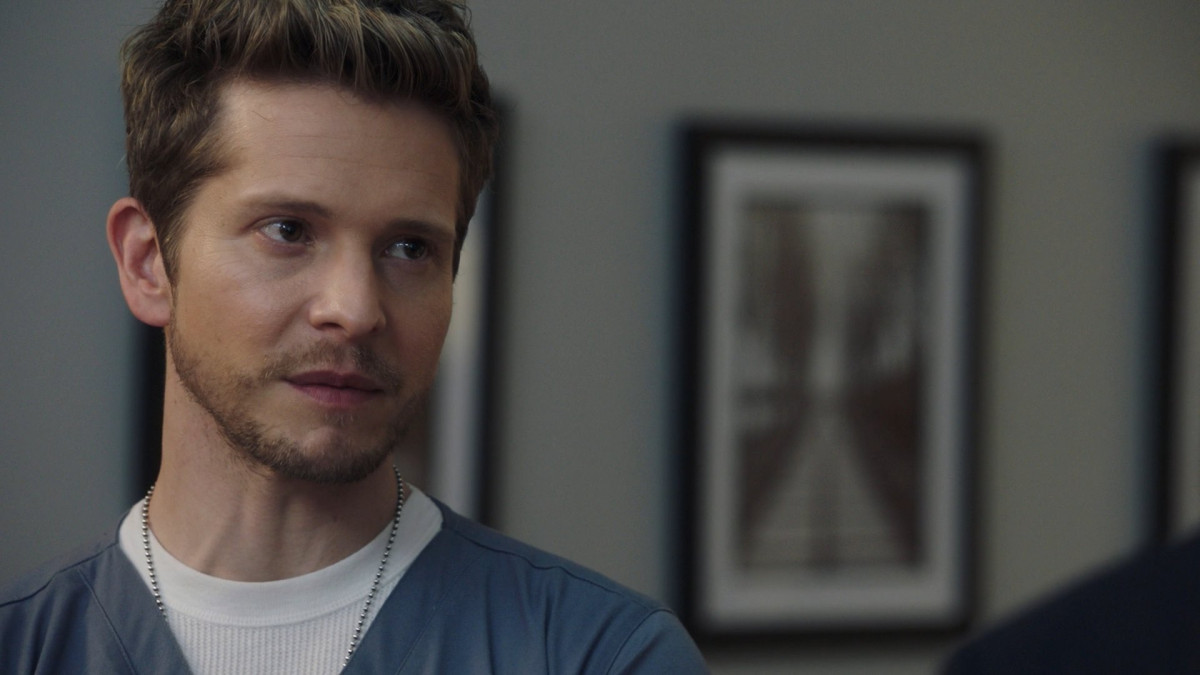 Matt Czuchry: pic #1258801