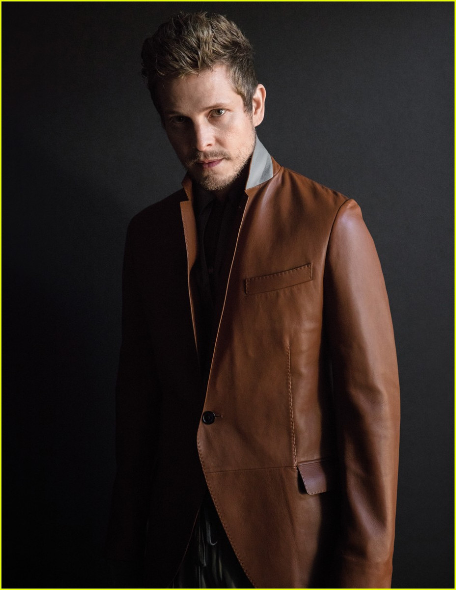 Matt Czuchry: pic #1205376