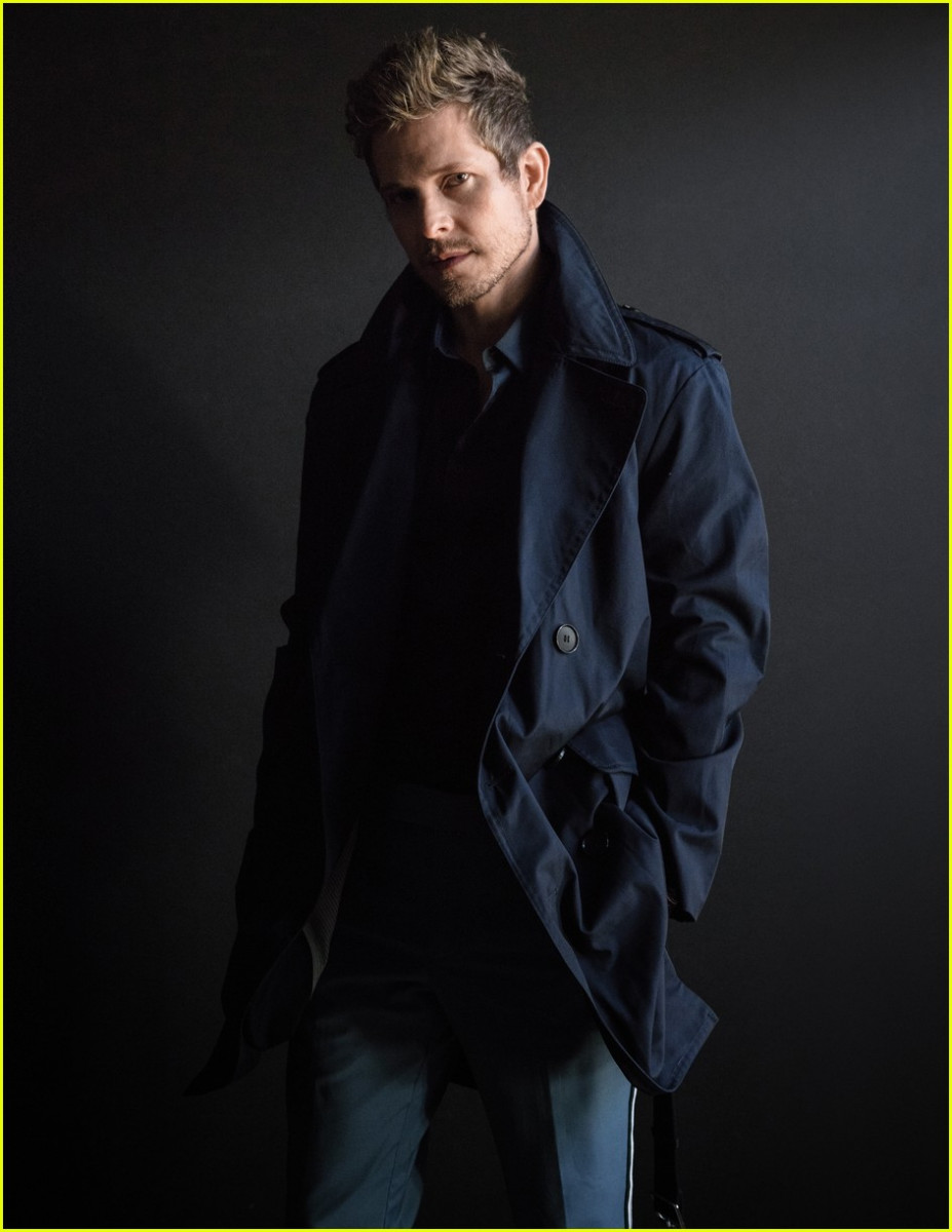 Matt Czuchry: pic #1205378