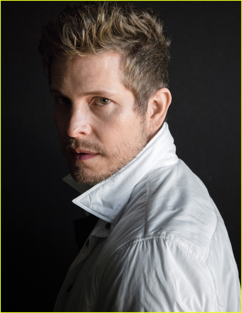 Matt Czuchry: pic #1205381