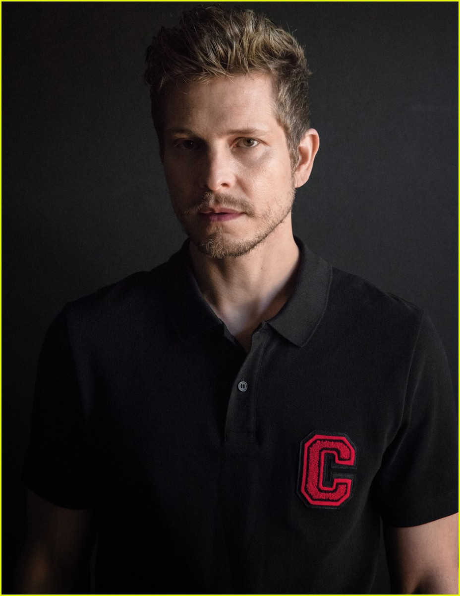 Matt Czuchry: pic #1205382