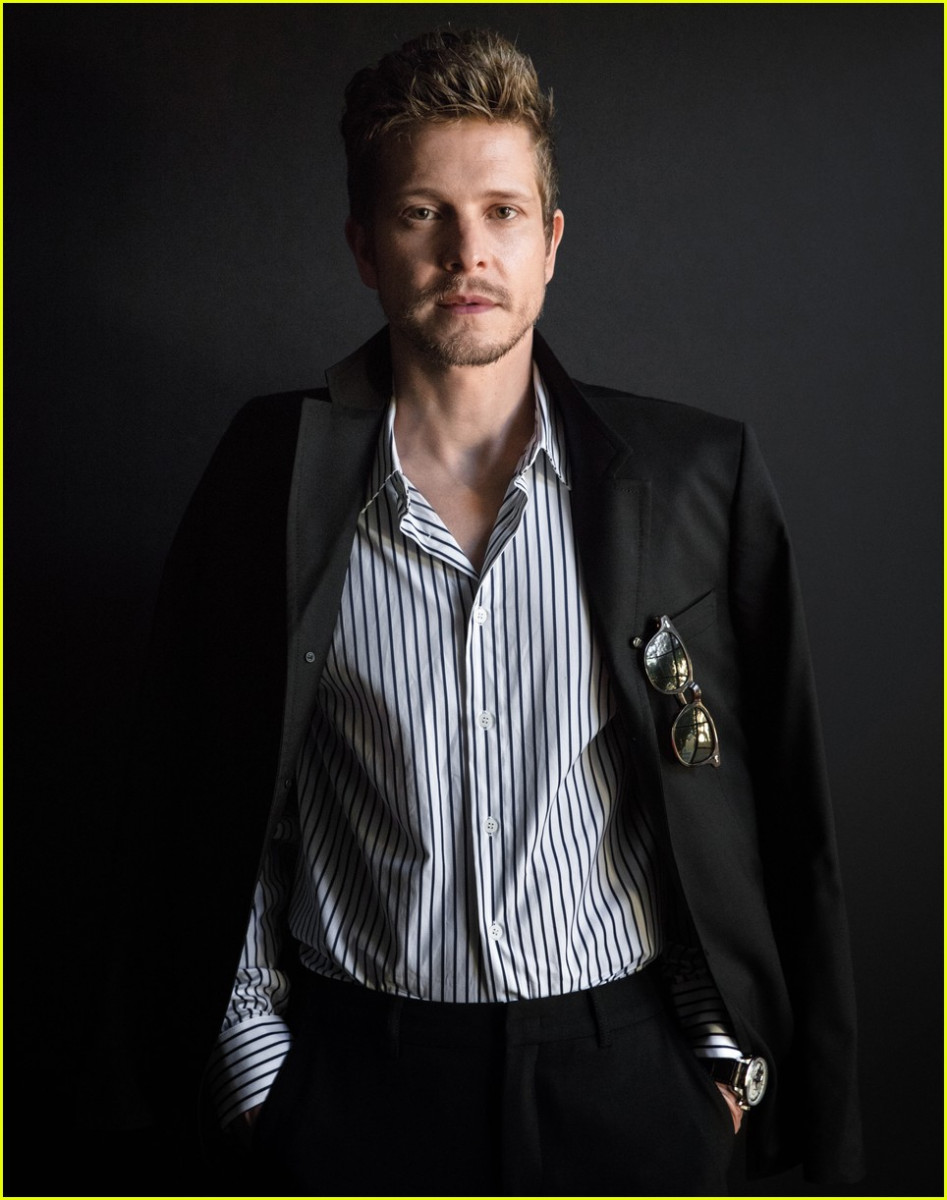 Matt Czuchry: pic #1205380