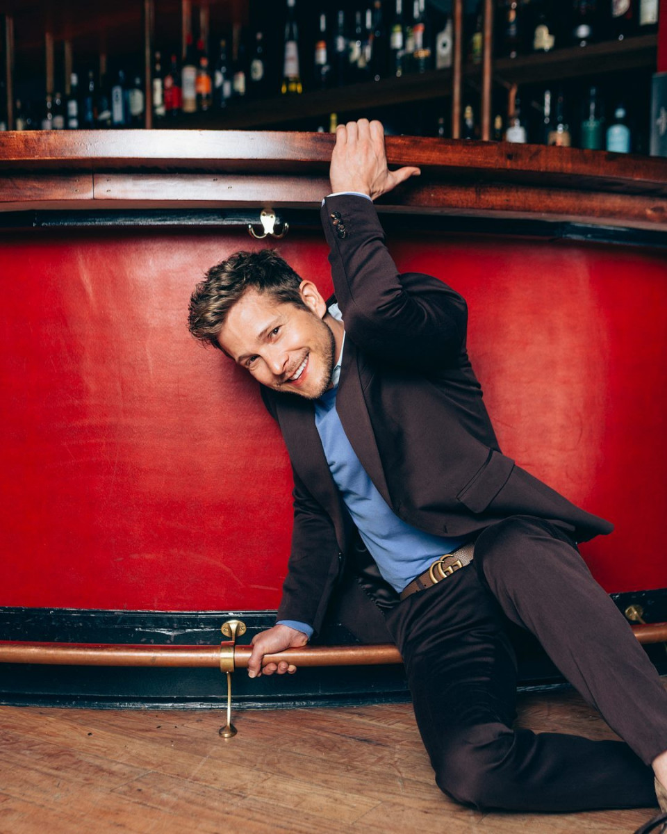 Matt Czuchry: pic #1256928